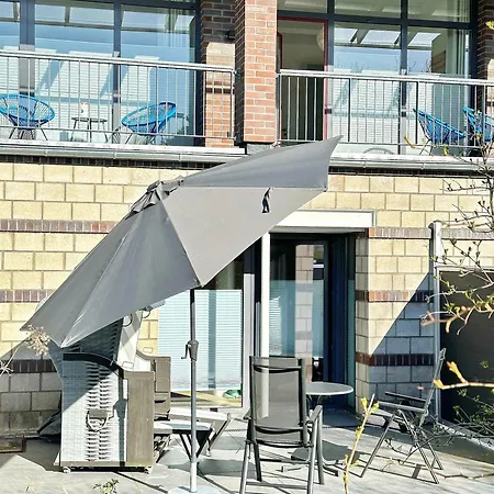 Apartment Wohlbefinden Pur No 15 - Aurora Vista - Abc581 - Nur Ferien Hohen Wieschendorf