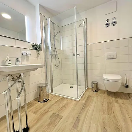 Apartment Wohlbefinden Pur No 15 - Aurora Vista - Abc581 - Nur Ferien *
