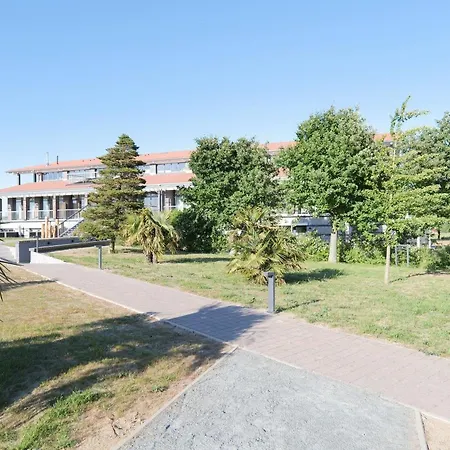 Apartment Wohlbefinden Pur No 15 - Aurora Vista - Abc581 - Nur Ferien
