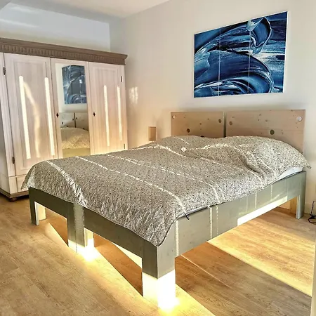 Apartment Wohlbefinden Pur No 15 - Aurora Vista - Abc581 - Nur Ferien